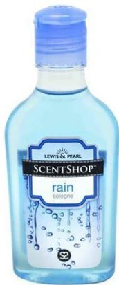 LEWIS & PEARL COLOGNE RAIN 75ML