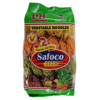 SAFOCO NUT NOODLES STRING 500GM THIN