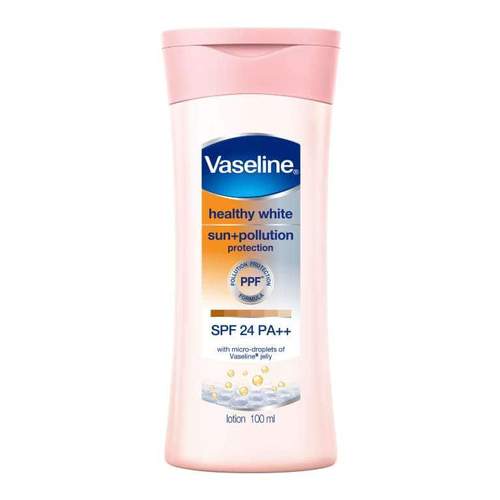 VASELINE HBL SUN+POLLUTION 100ML