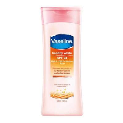 VASELINE HBL HB SPF24 100ML