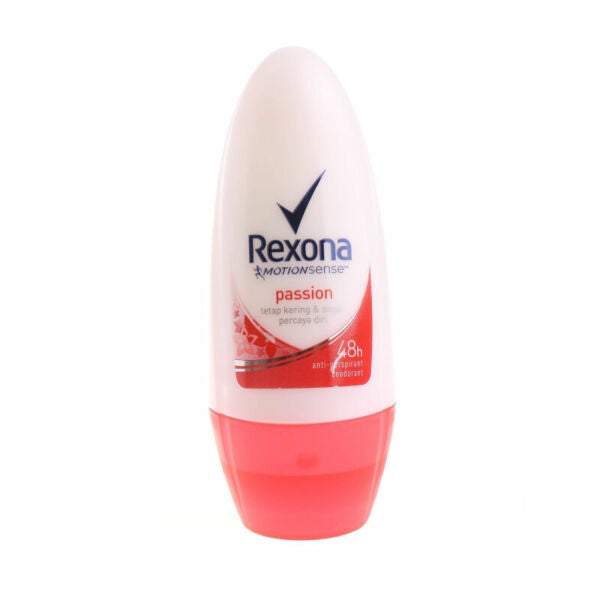 REXONA R-ON PASSION 45ML – Magic Star Supermarket