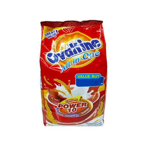 OVALTINE POW 840GM