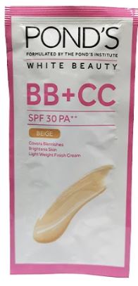PONDS WB BB+CC BEIGE IMP 6G