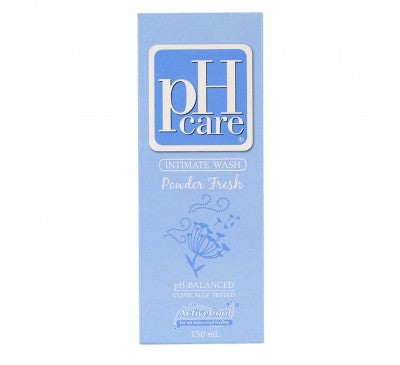 PH CARE POW FRESH 150ML