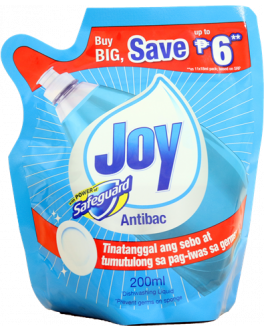 JOY HB LIQ 165ML AB EXPERT LEV