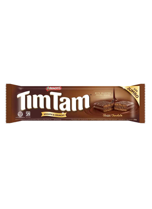 TIM TAM JUMBO 22G