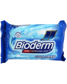BIODERM SOAP COOLNESS 90G