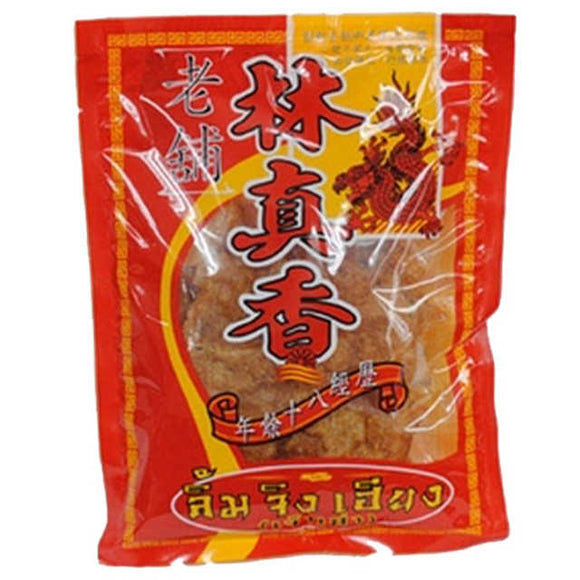 BANGKOK CRISPY PORK SKIN 100G