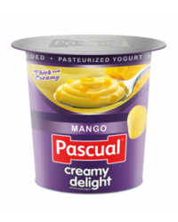 CREAMY DEL THICK&CRMY MANGO 100G