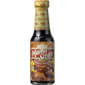 MAMA SITA`S BBQ MARINADE 150ML