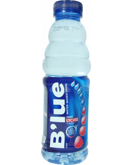 B`LUE LYCHEE 230ML