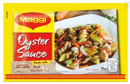 MAGGI OYSTER SCE 30G