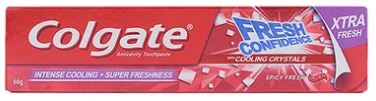 COLGATE FCCC SPICY FRESH 63GM