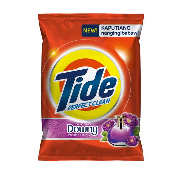 TIDE POW PERF CLN PF 40G