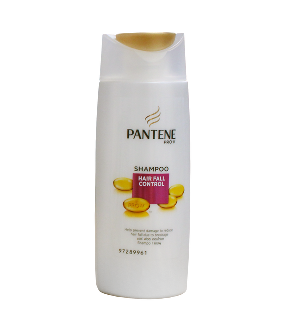 PANTENE SHAMPOO HFC 170ML
