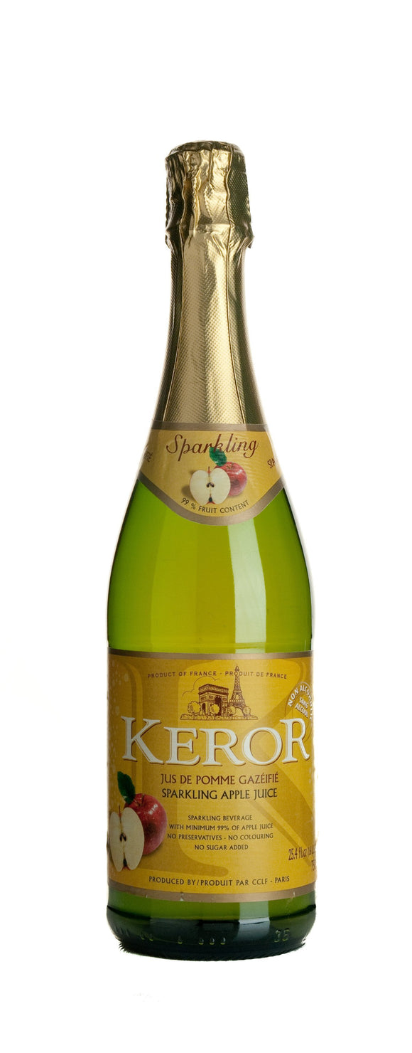 KEROR APPLE 750ML