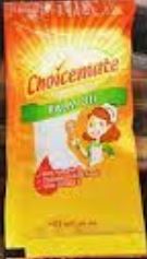 CHOICEMATE PALM OIL 40ML