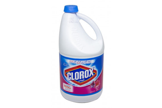 ZONROX FLORAL 1/2GAL