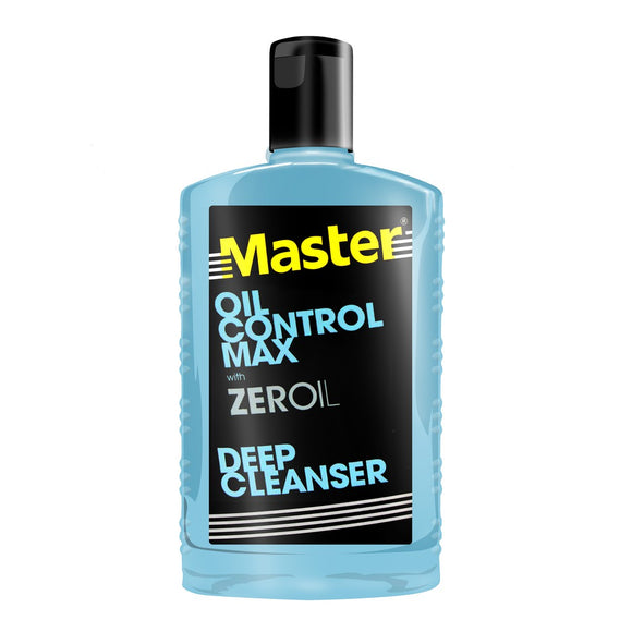 MASTER FC OIL CONT CLSR 225ML