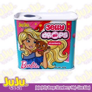 JUJU FUN DIPPERS BISC 35GM