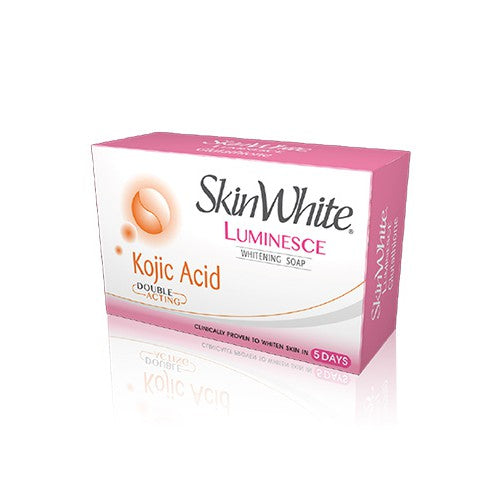 SW KOJIC ACID SOAP 65GX2`S