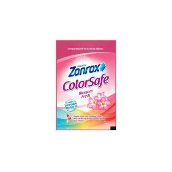 ZONROX COLORSAFE 30ML