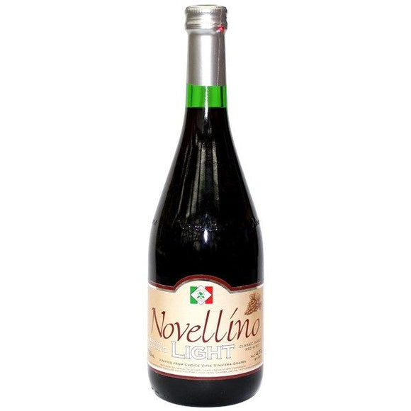 NOVELLINO CLASSICO LIGHT 750ML