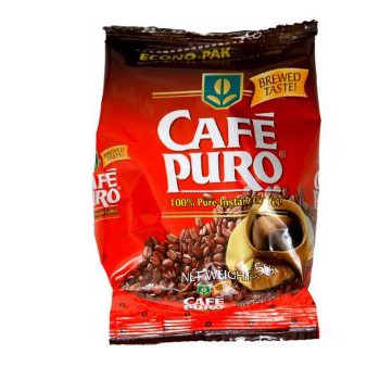 CAFE PURO 25GM