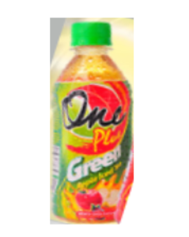 ONE PLUS GT APPLE 355ML