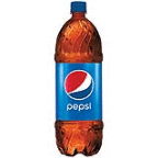 PEPSI COLA 1.5L
