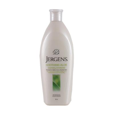 JERGENS SOOTHING ALOE 50ML