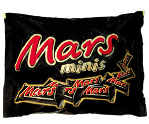 MARS MINI BAG 403G
