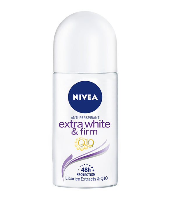 NIVEA R-ON Q10 25ML