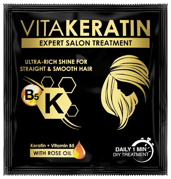 VITAKERATIN HC ULTR SNE 20ML 10+2