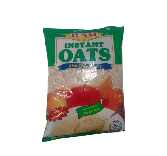 RAM INST OATS 1KG
