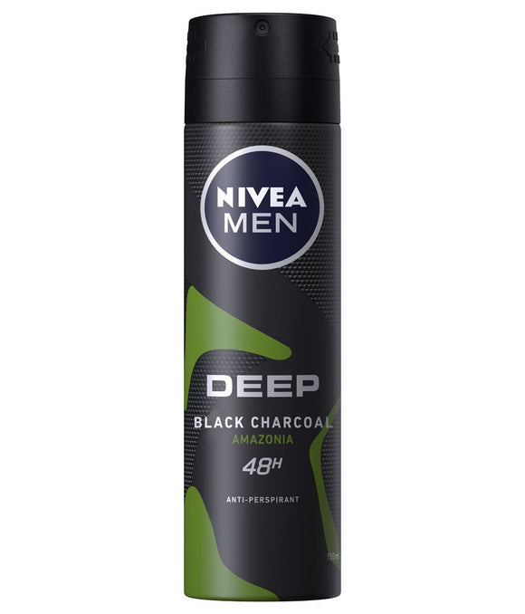 NFM DEEP AMAZONIA SPRAY 150ML