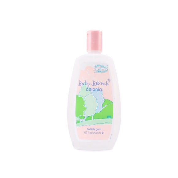 BABY BENCH BUB GUM 200ML