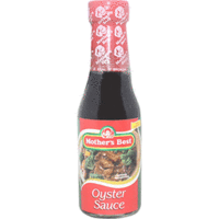 MOTHER`S BEST OYSTER SAUCE 150ML