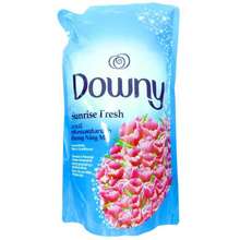 DOWNY SUNRISE FRESH 400ML REF