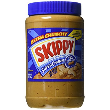 SKIPPY PB SUPER CHUNK 48OZ