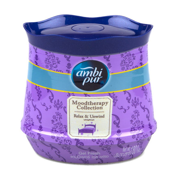 AMBI PUR GELFRSH RELAX&UNWIND 180G