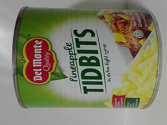 DM PINE TIDBITS 836G 2 1/2