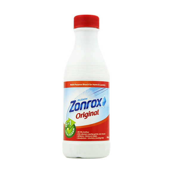 ZONROX ORIG 100ML