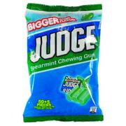 JUDGE CHEWING GUM 50`S