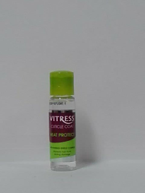 VITRESS C/COAT HEAT PROT 20ML