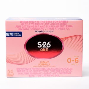 S-26 – Magic Star Supermarket