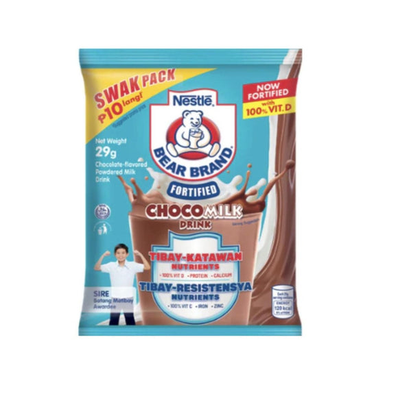BEARBRAND CHOCO 29G