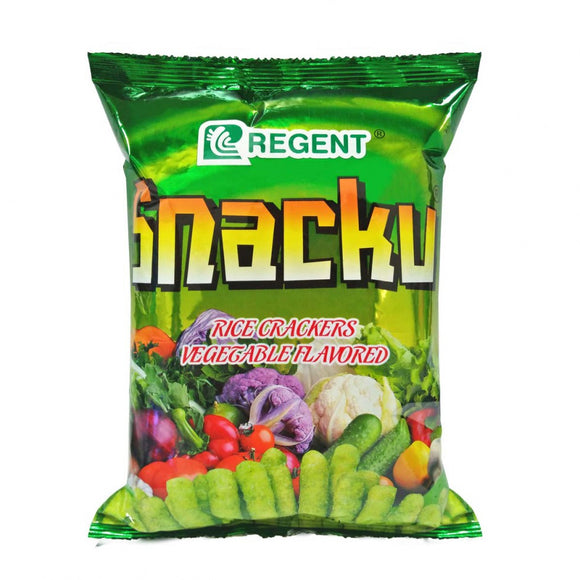 SNACKU 60GM