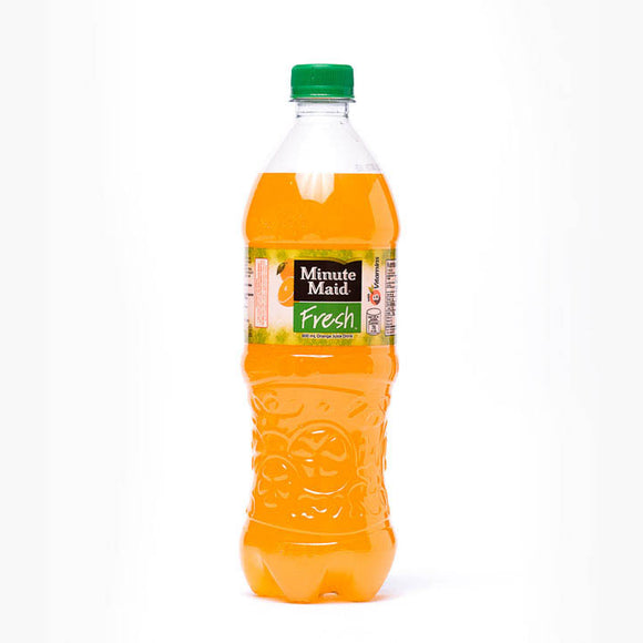 MINUTE MAID FRESH ORANGE 180ML