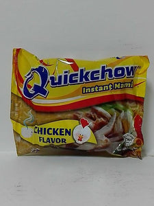 QUICK CHOW CHKN 55GM DTI – Magic Star Supermarket